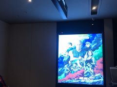 -博纳国际影城IMAX(中央大道店)