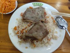 -217丰惠源抓饭(星湖街店)