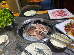 -鹤之乡·齐齐哈尔烤肉·非遗(秋涛路店)