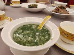 -银都上海菜馆(粤海东路店)