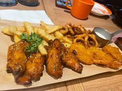 -必胜客(衡百店)