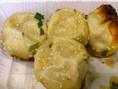 生煎-小杨生煎(周浦万达店)