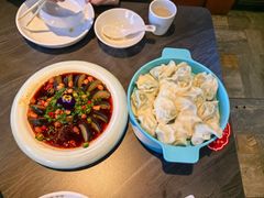 -老边饺子馆·东北菜(虎坊桥店)