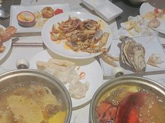 -福禧荟·海鲜自助