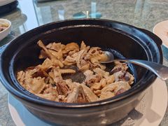 砂锅鸡-花城苑广府菜(侨鑫店)