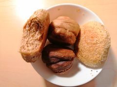 麻酱烧饼-穆民食品(牛街店)
