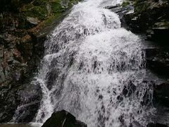 -藏龙百瀑风景区