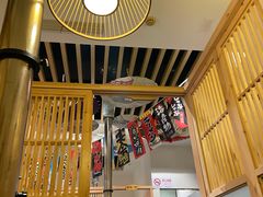 -龍二烧肉酒场(九亭店)