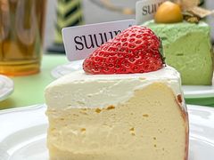 -流酥可心·牛乳蛋糕商店(禾祥西路店)