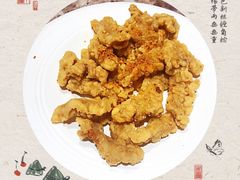 -还是那家•秘制活鱼现烤•香辣美蛙(独墅湖邻里中心店)