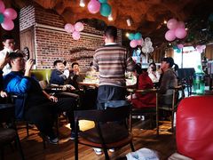 -里堂派对·独栋团建聚会小院轰趴馆(三圣乡店)
