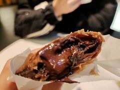 -麦当劳(国贸店)