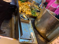-豪華小食.華記