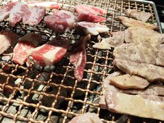 -九田家黑牛烤肉料理(华侨城店)