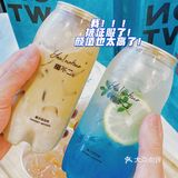 去太迟没吃上椰子冻[流泪]其他的居然意外好喝😲