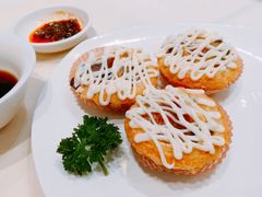 -广东胜利宾馆西关粤中餐厅