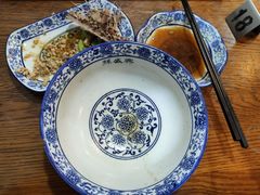 -孙盛兴奥灶面馆·蟹黄面·三虾面(山塘街总店)