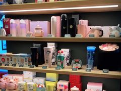 零售区-COSTA COFFEE(斯普瑞斯奥特莱斯店)