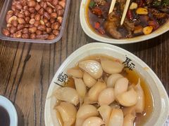 -都谷包子(天一广场店)