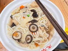 -龙华素斋(龙华路店)