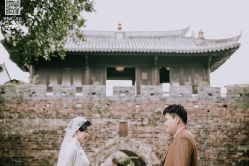 -天长地久婚纱摄影(宝安梦幻影城西乡店)