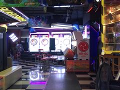 -天天玩X秋葉原日系动漫游戏中心