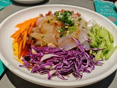 -邑金陵北京烤鸭店·现炒家常菜(ITC MALL店)