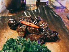 -质烤烤物·活烤海鲜(质烤总店)