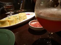 -Fuzzy Bistro 浮几韩餐·茶酒馆