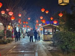 -回龙窝历史文化街区