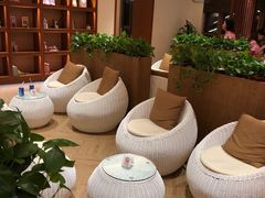 -嘉兴清池酒店温泉