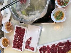 -潮悦牛肉火锅城(水贝店)