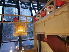 -三石铁板烧(紫竹桥店)