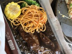-必胜客(海滨店)