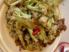 -偏爱炒鸡(老县衙店)