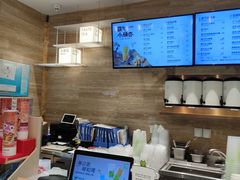-奈雪的茶(金地广场店)