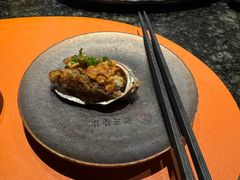 -吉川谷谷·铁板烧烤肉放题(石景山台湾街店)