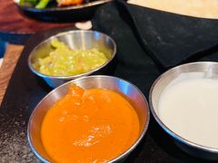 -Q MEX 库迈墨西哥餐吧(三里屯店)