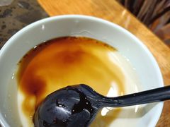 红糖糍粑-匠岳·王宝器麻椒鱼(会展中心店)