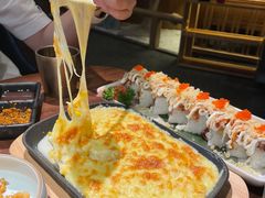 -九田家黑牛烤肉料理(新辰里亚运村店)