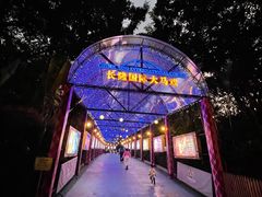 -广州长隆国际大马戏