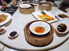 -隆隆金大茶楼(地王广场店)