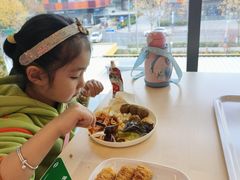 -宜家·瑞典风味餐厅(青岛商场店)
