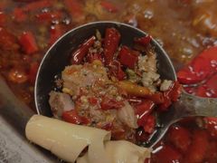 -黄潇洒老火锅(九眼桥宏济巷店)