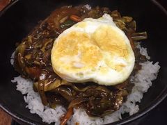 BANS石锅拌饭-米屋石锅拌饭(师大店)