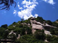 -黑龙潭风景区