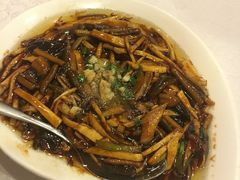 响油鳝丝-永兴餐厅(复兴中路店)