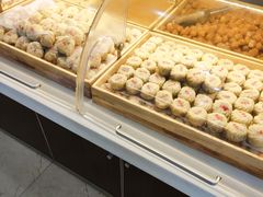 -清真全盛斋传统糕点(许士庙店)