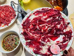 -汕头八合里海记牛肉店(清河店)