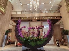 -广州粤海喜来登酒店